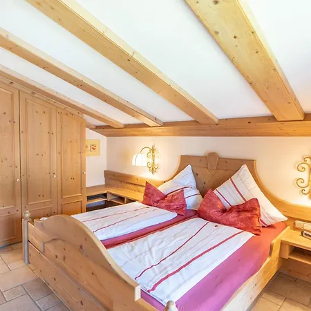 Apartament Schenk Storchennest