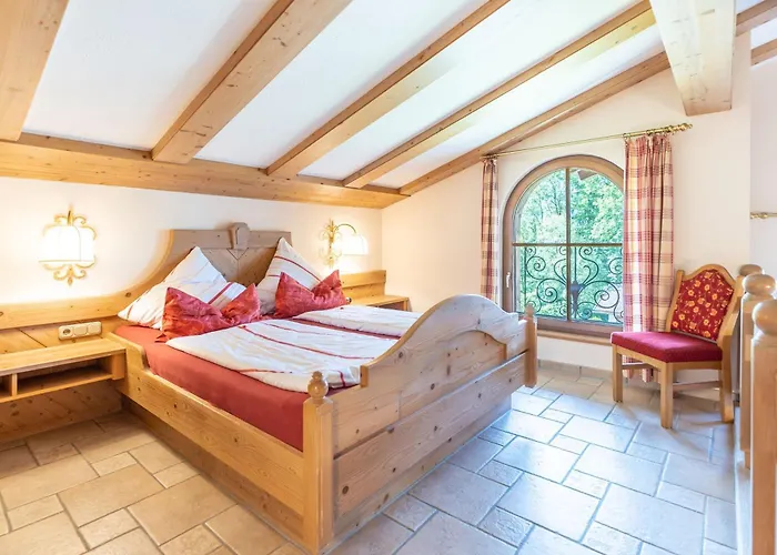 Schenk Storchennest * Bad Hindelang