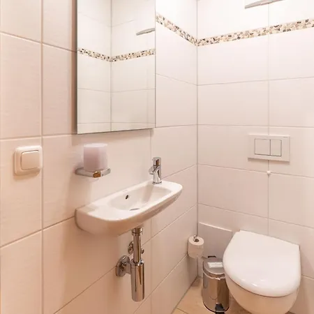 Apartment Schenk Storchennest Bad Hindelang