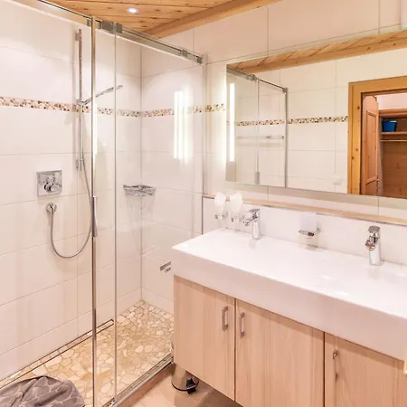 Apartment Schenk Storchennest Bad Hindelang