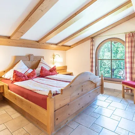 Schenk Storchennest * Bad Hindelang